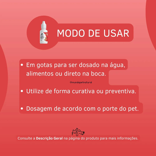 Hágil - Pipih Pet 30ml Controle Do Sistema Urinário