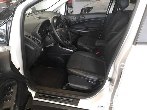 Ford Ecosport 1.5 TI-VCT FLEX FREESTYLE AUTOMÁTICO