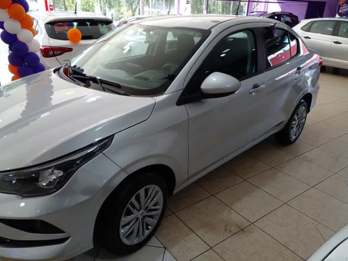 Fiat Cronos Drive 1.0 (Flex) MT