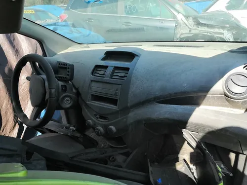 Chevrolet Spark A 5vel Mt
