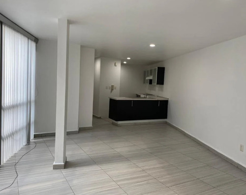 Departamento Renta Del Valle Centro Mg31