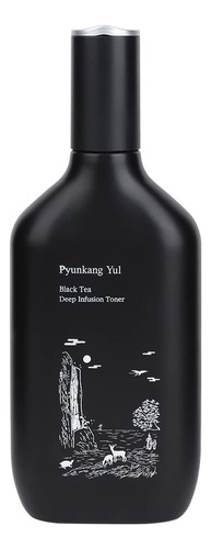 Pyunkang Yul Black Tea - Tónico De Infusión Profunda De 4