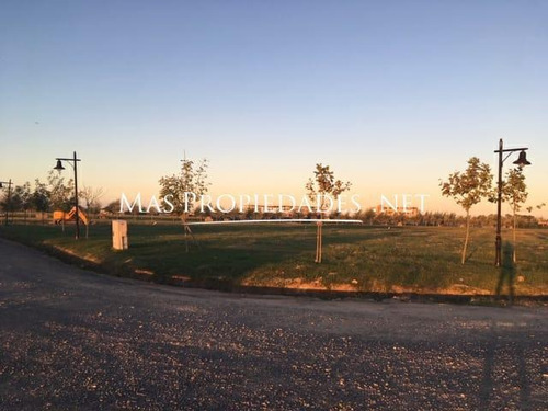 Imagen 2 de 7 de Lote En Venta En La Plata Haras Del Sur Iii Interno