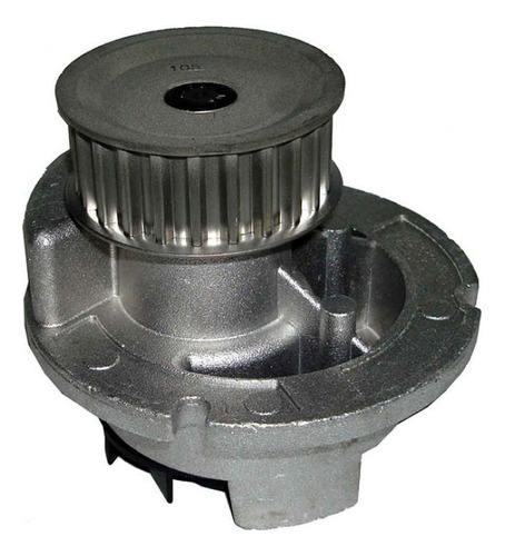 Bomba De Agua Compatible Con Chevrolet Meriva 1.8 16v