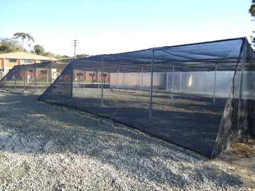 Sombrite Para Horta 50% 4x10m E Brinde