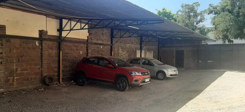 Arriendo Terreno A Pasos Vivaceta