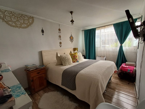 Se Vende Departamento 2d/1b En Quilicura