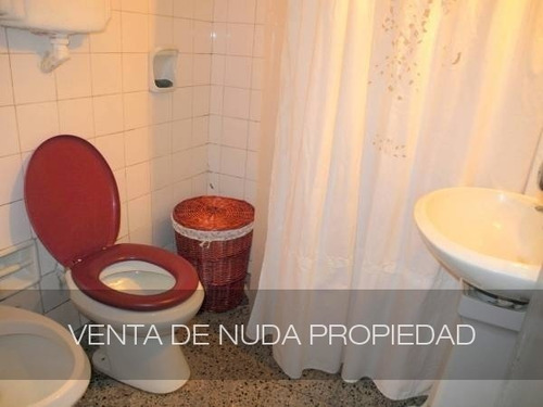 Imagen 4 de 4 de Nuda Propiedad - Venta De Apartamento Con 2 Dormitorios En Villa Española