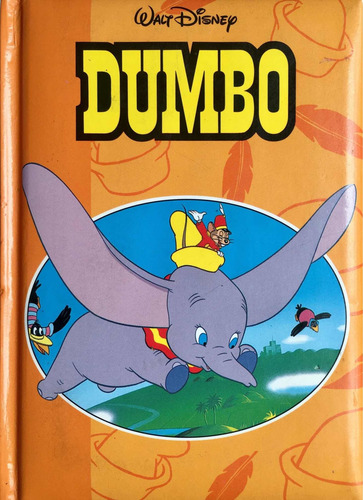 Dumbo. Libro Infantil. Disney. | MercadoLibre Dumbo. Libro Infantil. Disney. | MercadoLibre