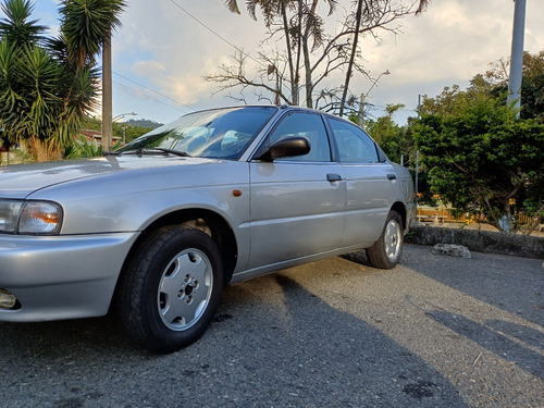 Chevrolet Esteem 1.3l