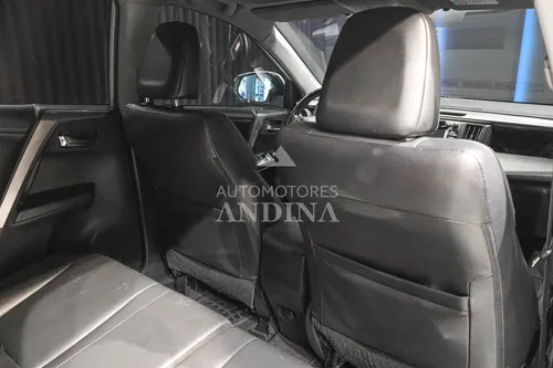 Toyota RAV4 2.5
