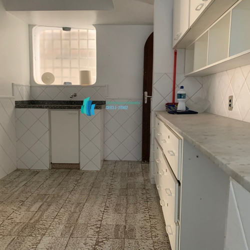 Imagem 9 de 20 de Casa Para Alugar No Bairro Paraíso Em São Paulo - Sp. - 540-2