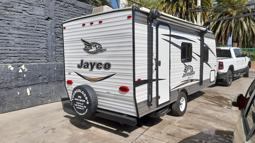 Jayco Jay Fligth Slx7