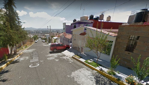 Imagen 7 de 7 de Vr- Lujosa Casa Lomas De Vista Hermosa, Pachuca, Hidalgo