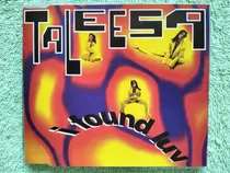 Comprar Eam Cd Maxi Single Taleesa I Found Love 1994 Edicion Europea
