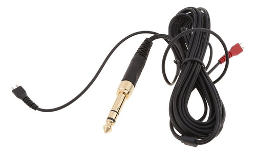 Cable De Audífonos Sennheiser Hd25 Aplicable