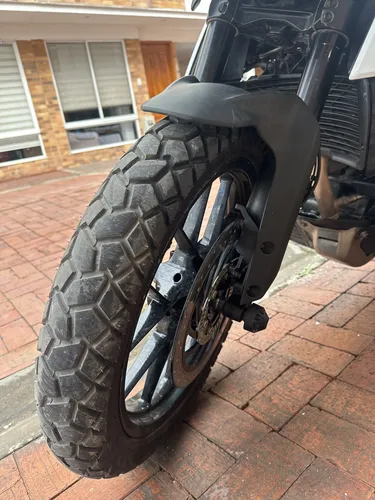 Ktm Adventure 390