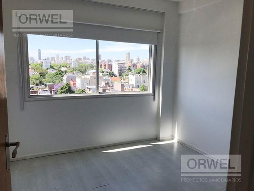 Imagen 13 de 30 de Torre Con Amenities !!! Excelente 3 Ambientes Con Cochera !!!