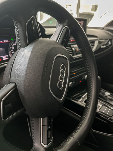 Audi A6 3.0 Tfsi Stronic Quattro 333cv