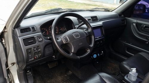 Honda Cr-v Crv 2.0 16v