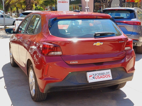 Chevrolet Onix Onix Hb 1.0 2024