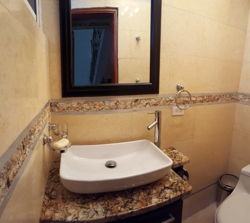 Imagen 20 de 24 de Se Vende Casa 655m2 5h+s/5.5b+s/8p Macaracuay 7039