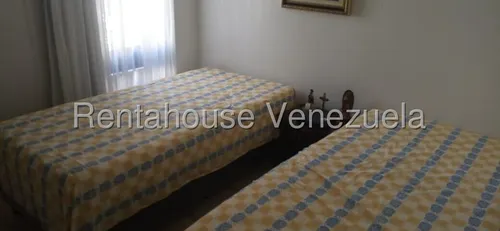 Ls Vende Apartamento El Paraiso
