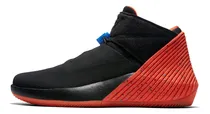 Comprar Zapatillas Jordan Why Not Zer0.1 Triple Double Aa2510-015   