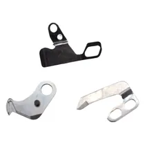 Comprar Juego De Cuchillos Cutex Con Guía Compatible Con Juki Ddl-55