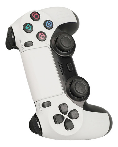 Controlador De Juegos Con Cable Plug And Play Gamepad Accura
