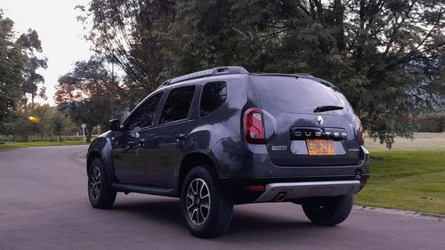 Renault Duster 2018 Dynamique Trip Advisor At 2.0