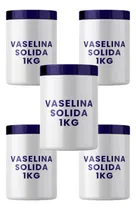 Comprar Vaselina Sólida 1kg Para Tatuar Insumos Tattoo Tatuajes X5