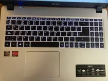 Comprar Notebook Acer Aspire 5 Ryzen 3 8gb + 512gb 15.6'' Windows 11