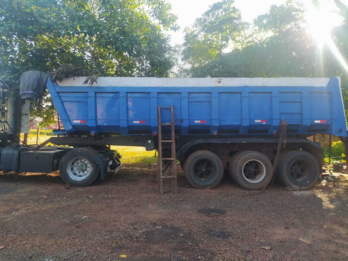 Imagen 2 de 12 de Camión Scania 113/360