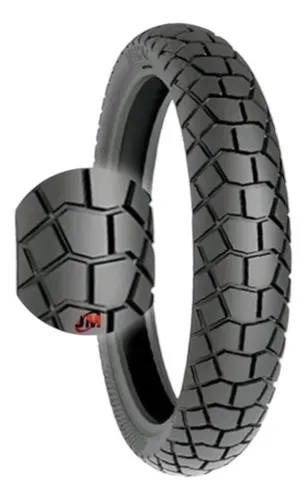Llanta 110/80-19 Timsun Ts823 Sellomatic V-strom