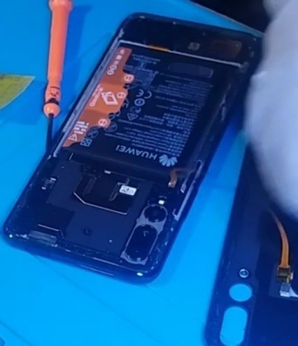 Batería Huawei Y9 Prime 2019
