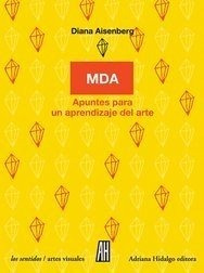 Mda (método Diana Aisenberg) - Diana Aisenberg - Adriana Hid