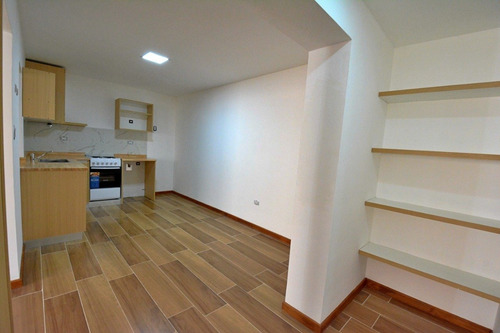 Imagen 8 de 12 de Ph 2 Amb Lateral. A Estrenar. . Talcahuano - Solis . Pb