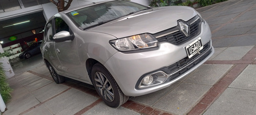 Renault Logan 1.6 Privilege 105cv