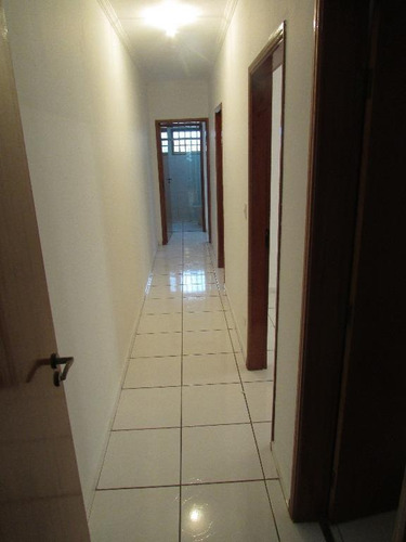 Imagem 15 de 30 de Casa À Venda, 110 M² Por R$ 350.000,00 - Santa Rosa Ipês - Piracicaba/sp - Ca1257