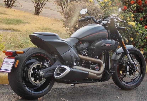 Harley-davidson Fxdr 114