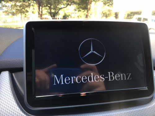 Mercedes-benz Classe B 2014 1.6 Sport Turbo 5p