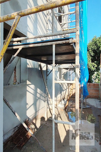Imagem 8 de 8 de Apartamento À Venda No Planalto - Código 471798 - 471798