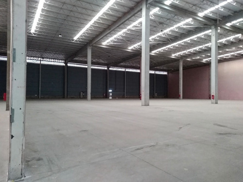 Bodega En Centro De Bodegaje Industrial