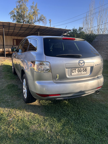 Mazda CX-7 2.5 R 2Wd At 4X2