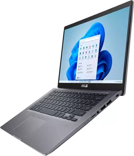 Laptop Asus Vivobook 14 Ryzen 3 128gb Ssd 8gb Ram Nueva Hd
