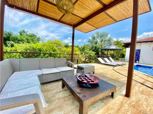 Condominio Campestre Anapoima, Lote 2369 M2