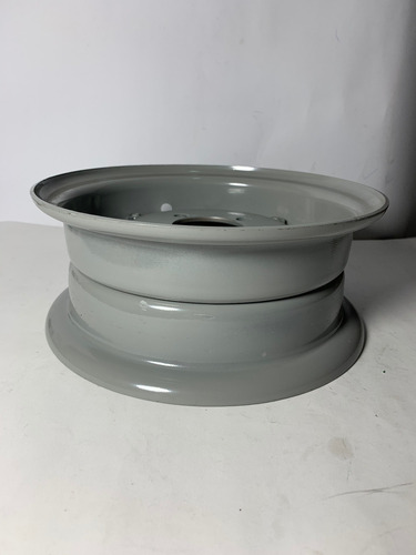 Imagen 4 de 10 de Aro De Rueda Bajaj - Tvs / 4.00 - 8 Tricimoto - Mototaxi