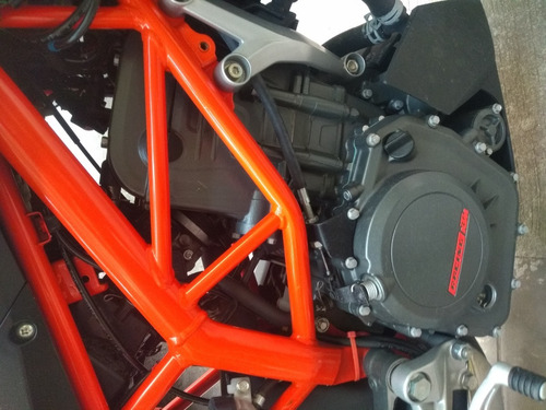 Ktm Duke 390