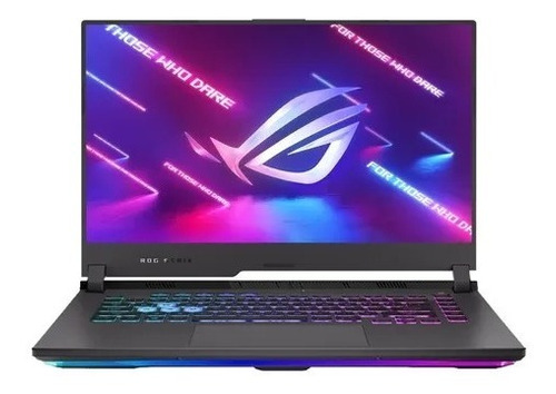 Asus Rog G15 Ryzen9-5900hs 40gb 1tbssd 15.6'' Rtx3060 3k 